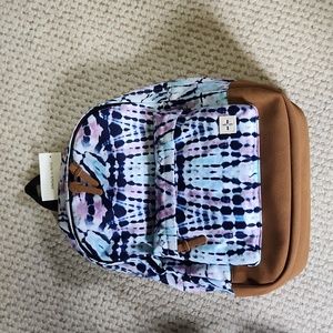 SUN & STONE Backpack